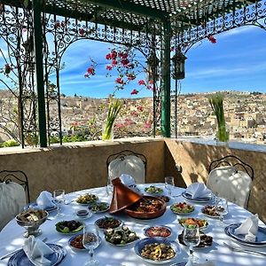 Dar Tazi - Medina View